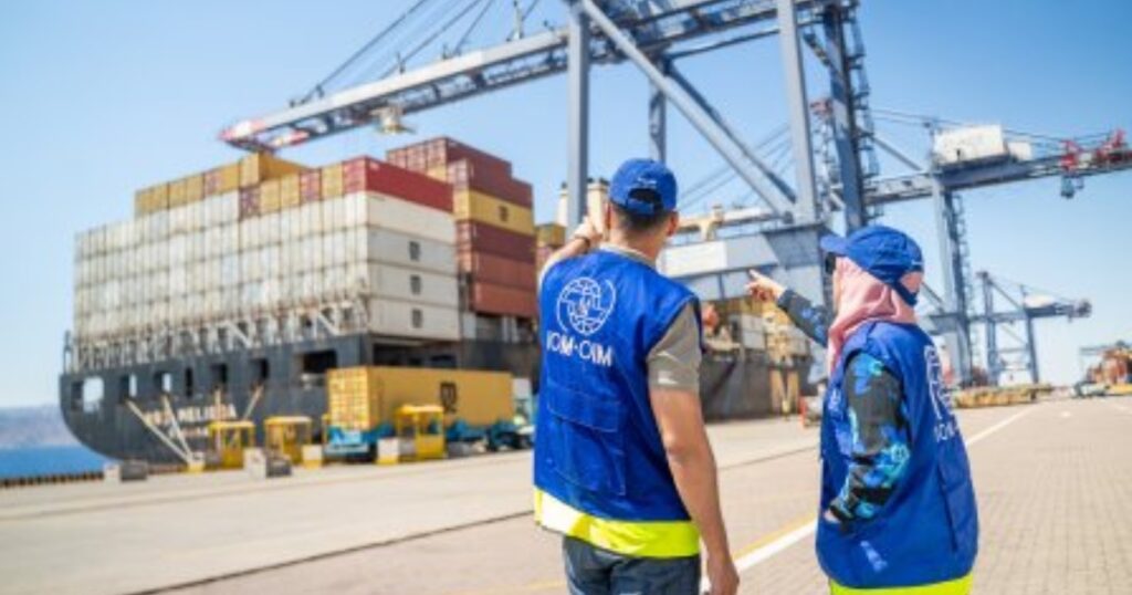 procurement nation .com shipping