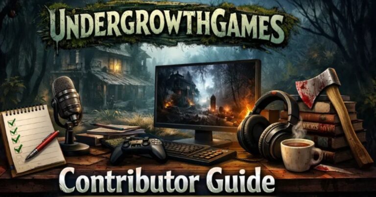 undergrowthgames contributor