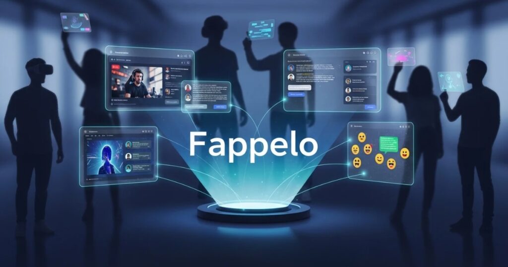 fappelo