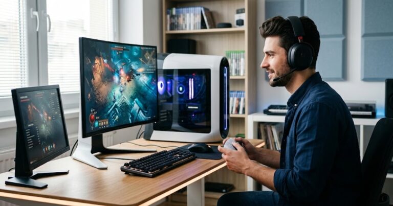 eurogamersonline the different types