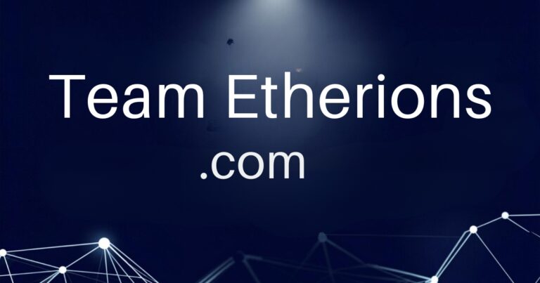 team etherions .com