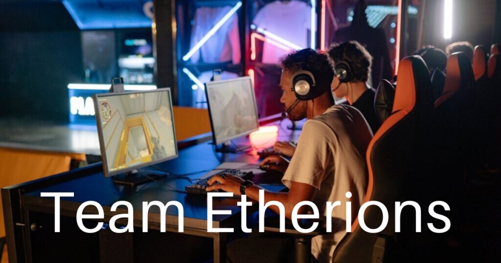 team etherions .com