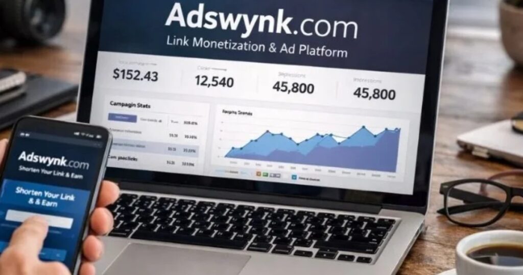 Adswynk com