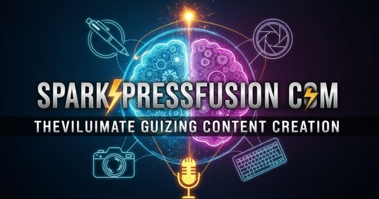 sparkpressfusion com