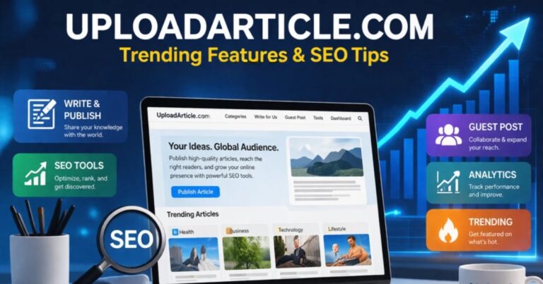 uploadarticle. com hot