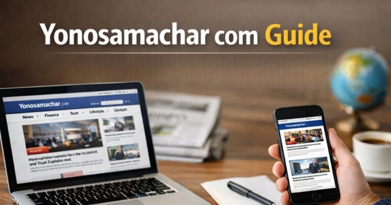yonosamachar com