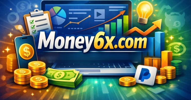 money6x .com
