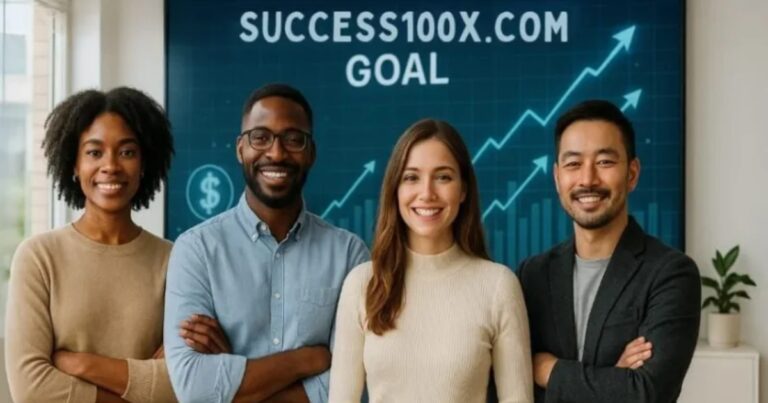Best Success100x.com