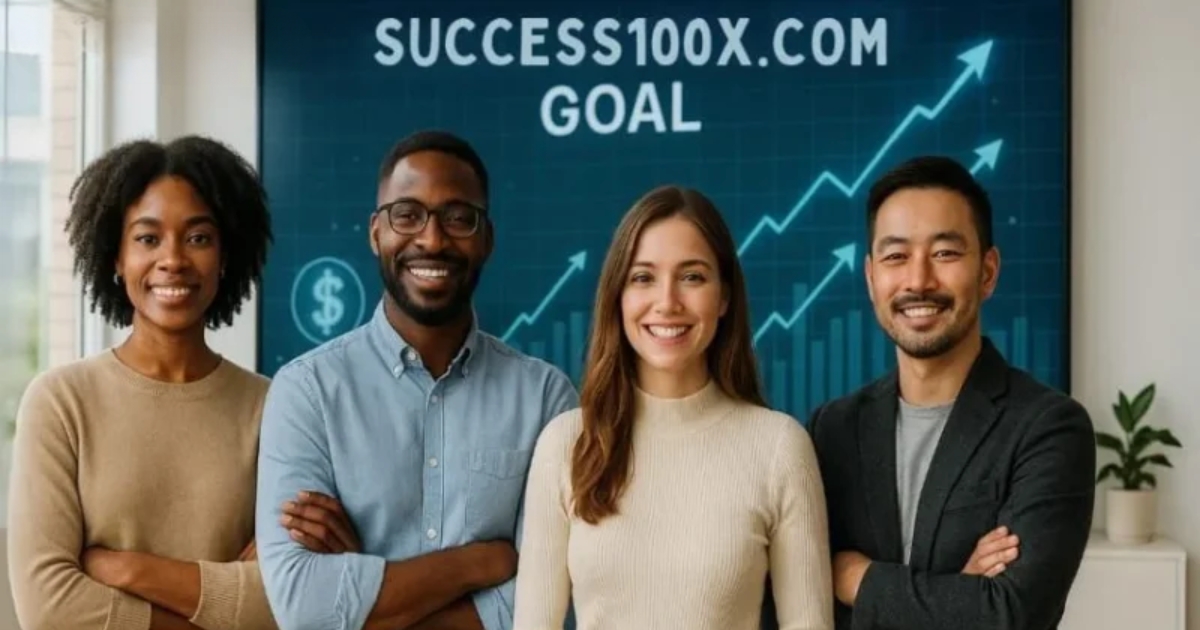 Best Success100x.com