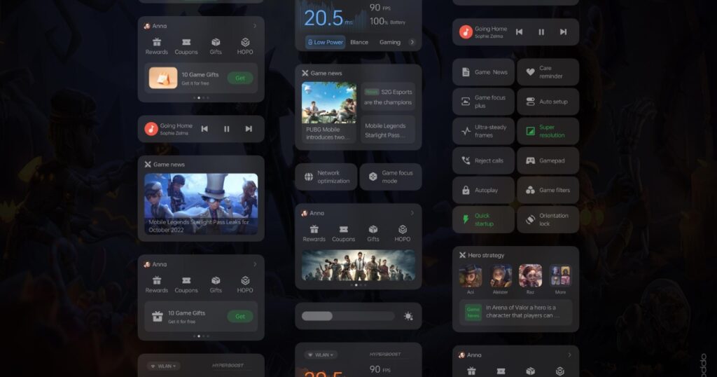 etruesports ios