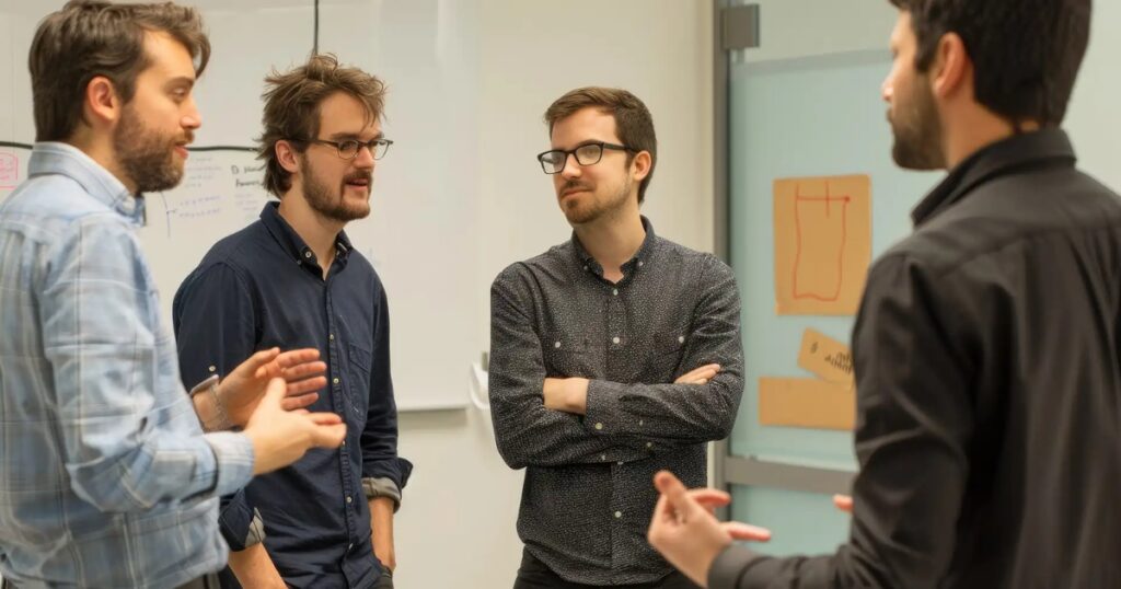 Team Disquantified