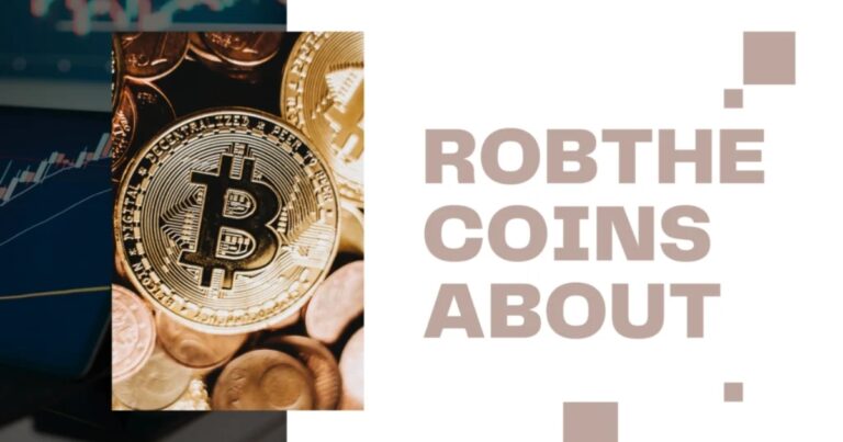 robthecoins about