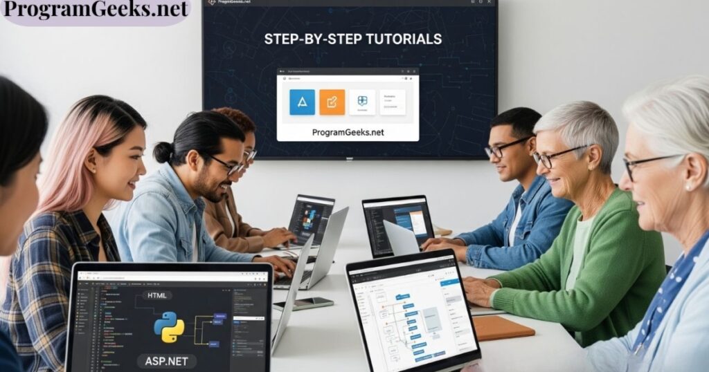 programgeeks . net