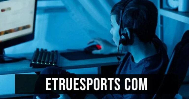 etruesports com