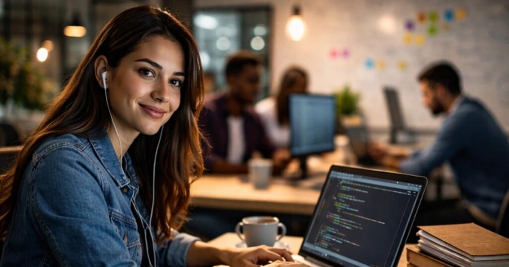 futuretechgirls kickass tips