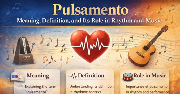 pulsamento