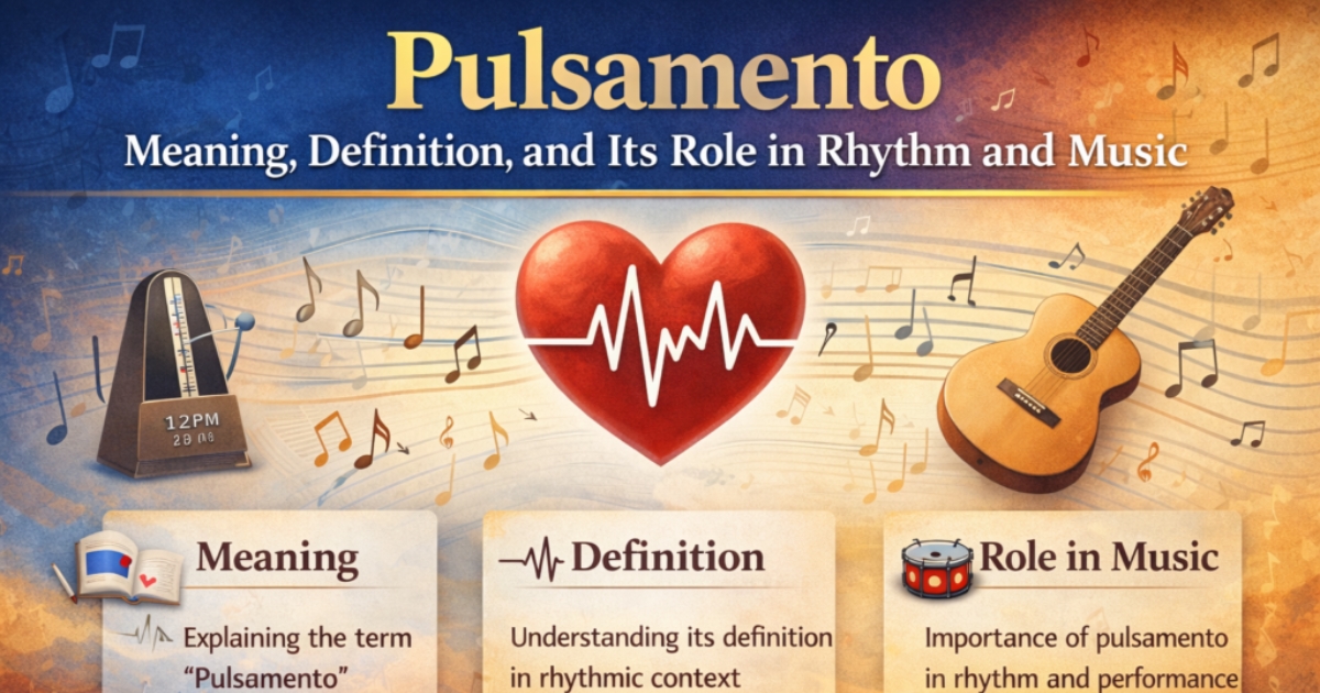pulsamento