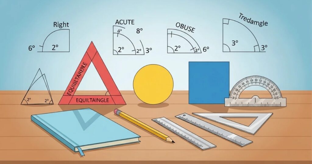geometry learn v3