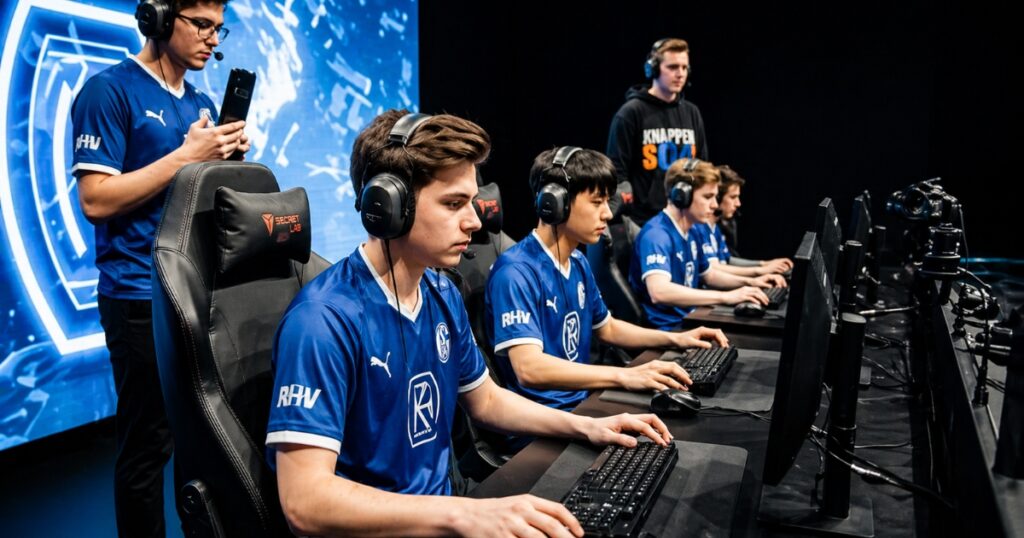 gaming harmonicode
